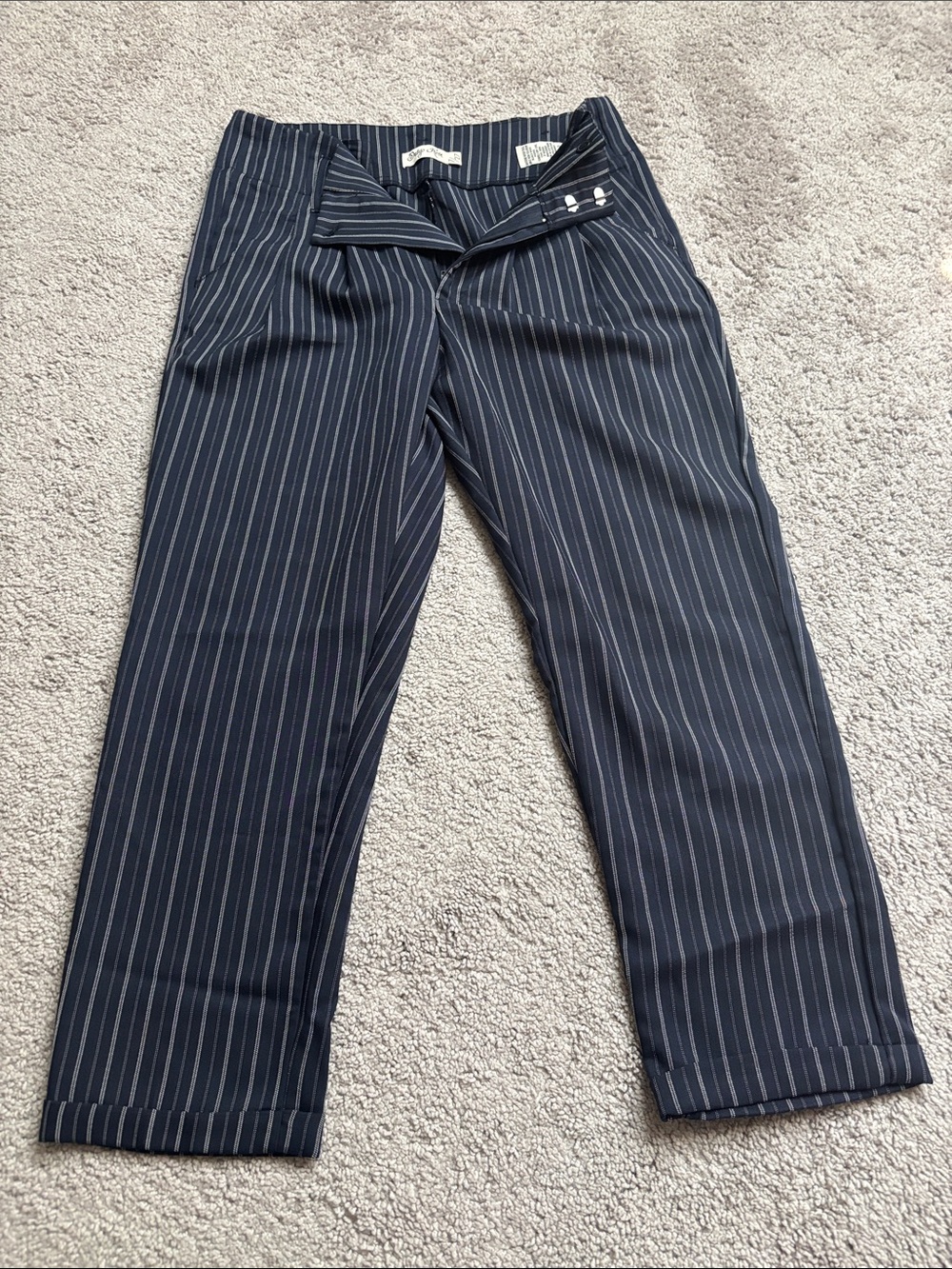Formal Dress Pants
